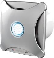 Вентилятор витяжний Soler&Palau SILENT-200 CRZ SILVER DESIGN - 3